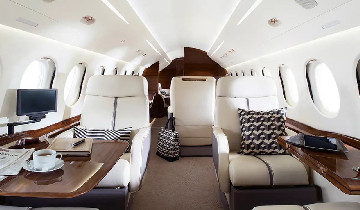 Dassault - Falcon 7X - Best Ultra Large Jet Rentals - Best Preowned Jets - Exclusive Concierge Club.webp